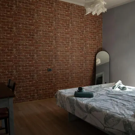 Apartment The Cozy Corner