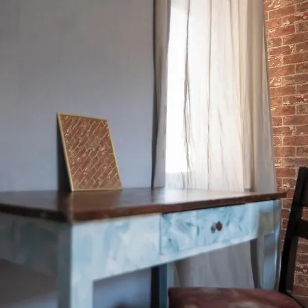 The Cozy Corner Apartment *